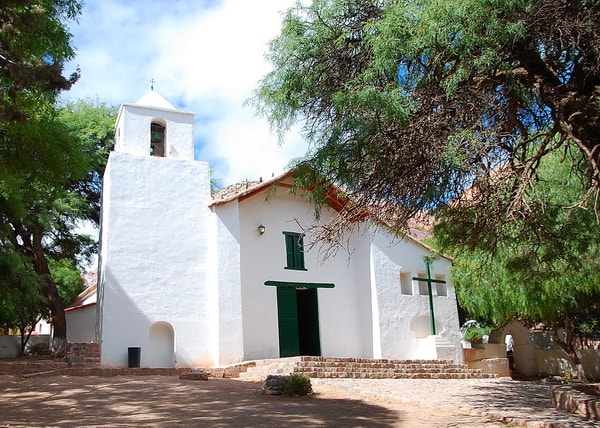 Purmamarca, Jujuy