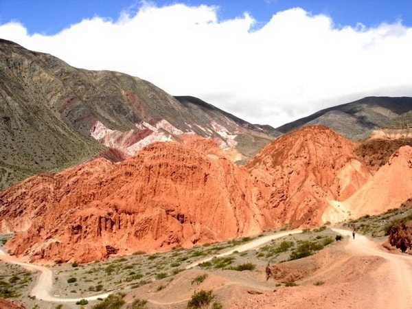 Purmamarca, Jujuy