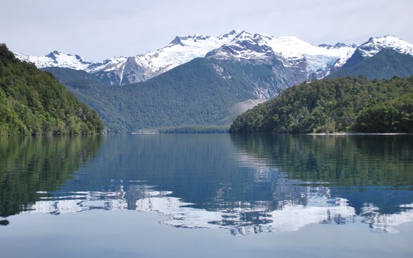 Parque Nacional Los Alerces